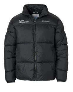 OUTLET-Columbia Puffect III Jacket