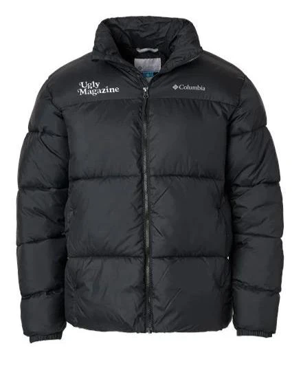 OUTLET-Columbia Puffect III Jacket 1 OUTLET-Columbia Puffect III Jacket