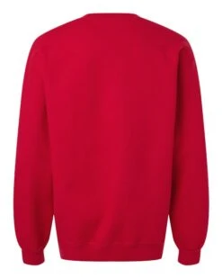 Gildan Hammer Maxweight Crewneck Sweatshirt -Thread Logic Store 114295 b fm