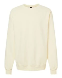 Gildan Hammer Maxweight Crewneck Sweatshirt -Thread Logic Store 114299 f fm