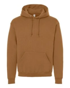 Jerzees Rugged Hooded Sweatshirt -Thread Logic Store 115090 f fm