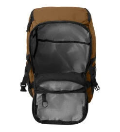 OGIO Street Pack 19 OGIO Street Pack -Thread Logic Store 1200W 18389 DuckBrown 4 91016DuckBrownBagInside2