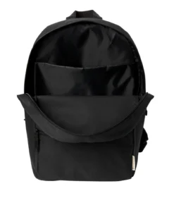 Port Authority C-FREE Recycled Backpack -Thread Logic Store 1200W 31585 DeepBlack 4 BG270DeepBlackBagInside1