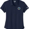 New Era Ladies Power Polo