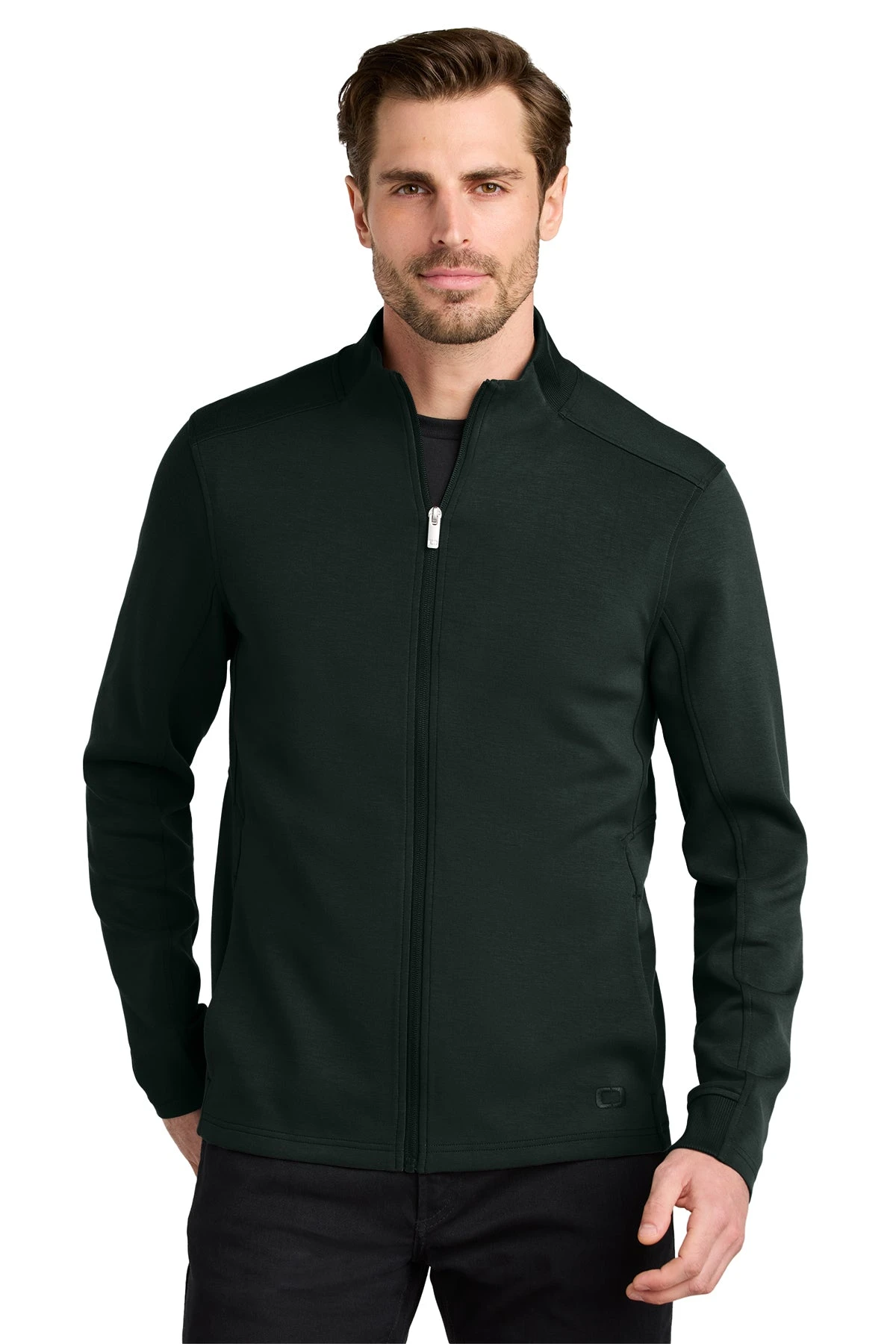 OGIO Transcend Full-Zip 5 OGIO Transcend Full-Zip - Image 5