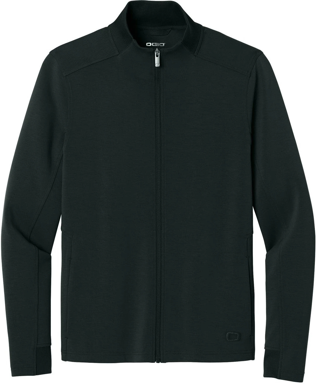 OGIO Transcend Full-Zip 4 OGIO Transcend Full-Zip - Image 4