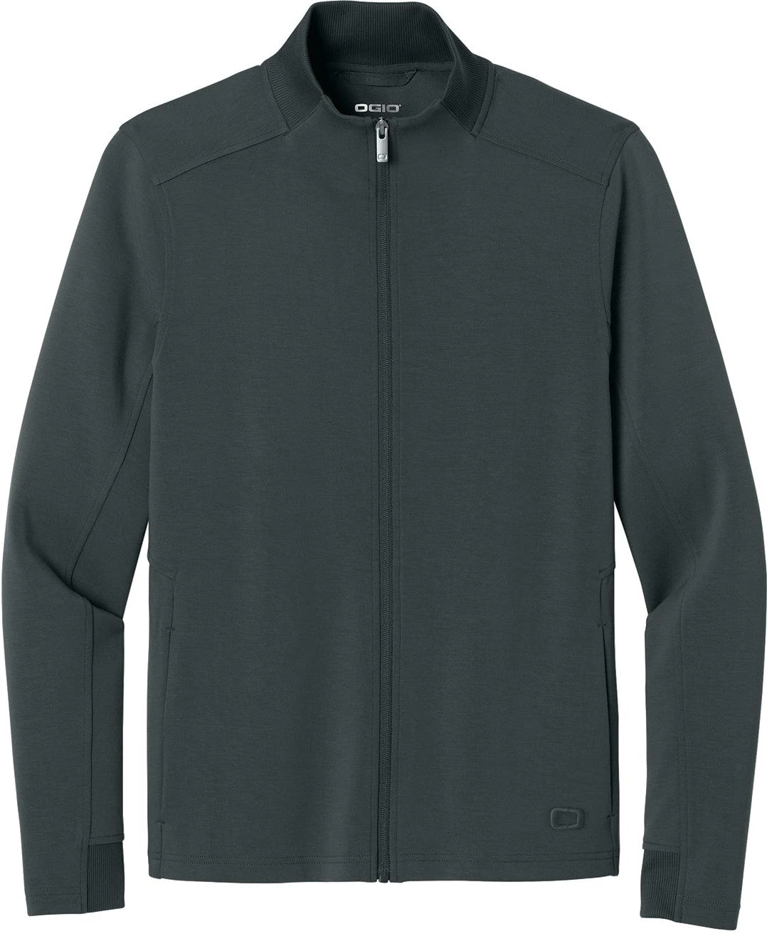 OGIO Transcend Full-Zip 2 OGIO Transcend Full-Zip - Image 2