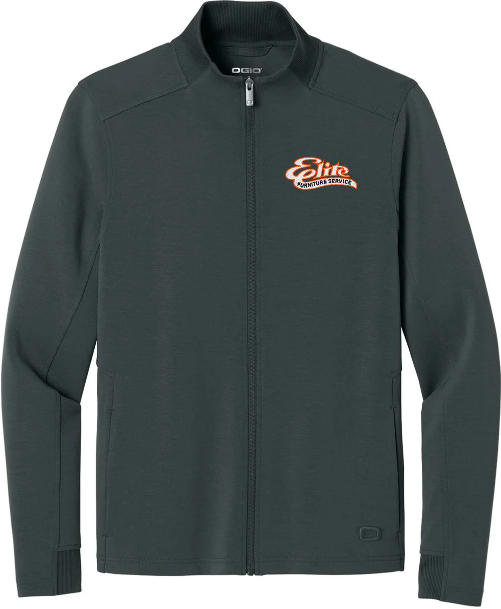 OGIO Transcend Full-Zip 1 OGIO Transcend Full-Zip