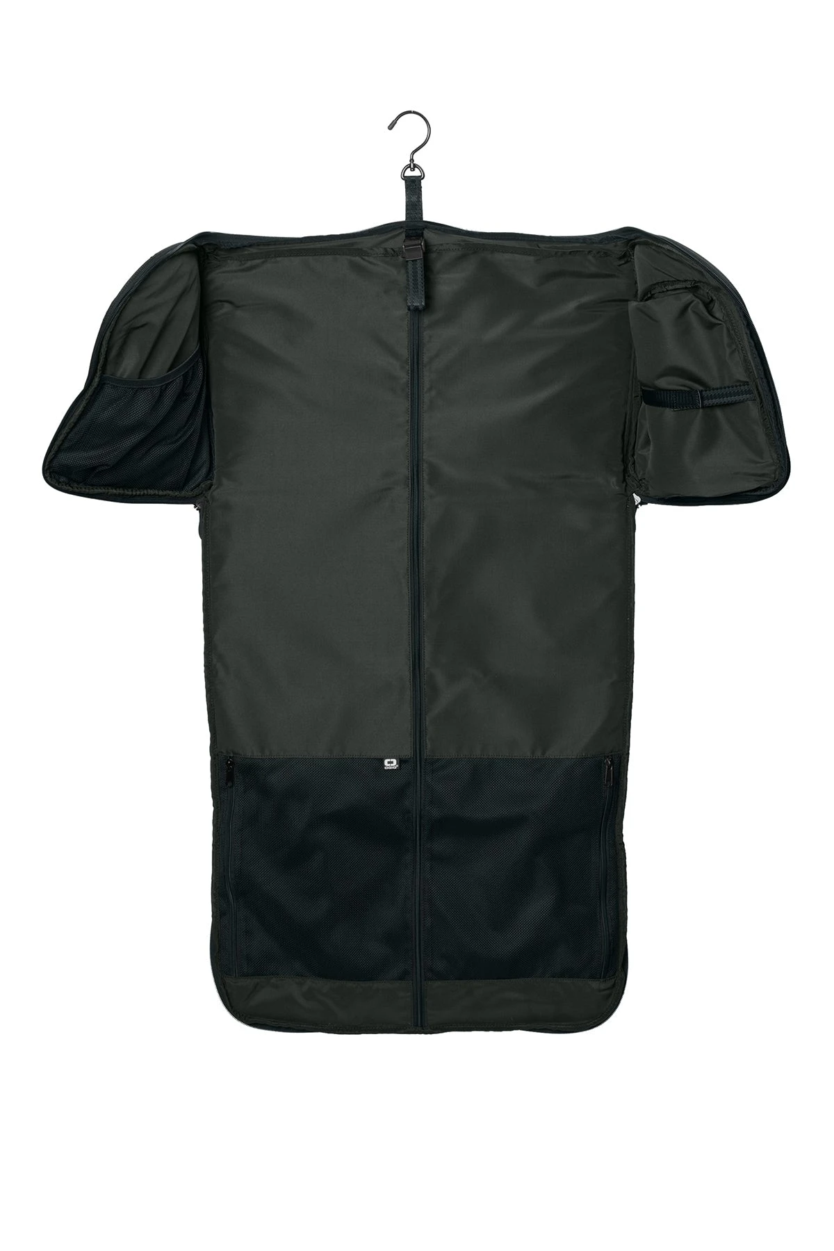 OGIO Transform Garment Duffel 4 OGIO Transform Garment Duffel - Image 4