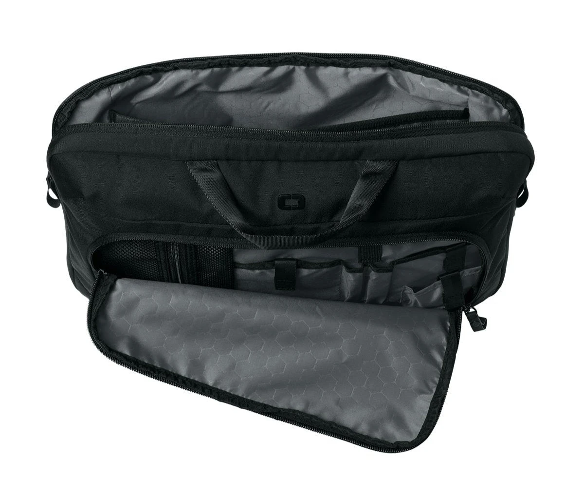 OGIO Slim Brief 4 OGIO Slim Brief - Image 4