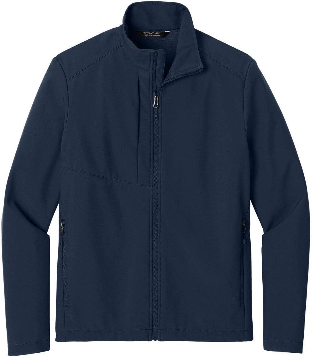 Port Authority C-FREE Core Soft Shell 6 Port Authority C-FREE Core Soft Shell - Image 6