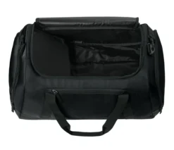 Sport-Tek Large Rec Duffel 13 Sport-Tek Large Rec Duffel -Thread Logic Store 1200W 47190 Black 5 BST505BlackBagInterior