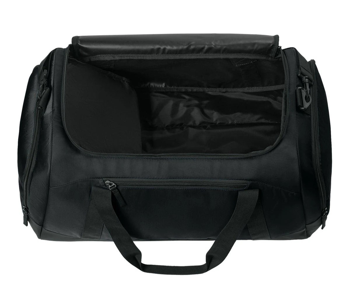 Sport-Tek Large Rec Duffel 3 Sport-Tek Large Rec Duffel - Image 3