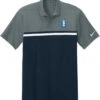 Nike Dri-FIT Victory Colorblock Polo