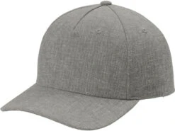 Tentree Hemp Cap -Thread Logic Store 1200W 49788 GargoyGryH 1 TTAU4415GargoyGryHHatLeft