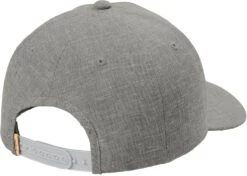Tentree Hemp Cap -Thread Logic Store 1200W 49788 GargoyGryH 3 TTAU4415GargoyGryHHatBack