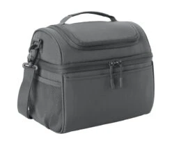 Port Authority Dome Cooler 11 Port Authority Dome Cooler -Thread Logic Store 1200W 54581 StormGrey 2 BG517StormGreyBagRight