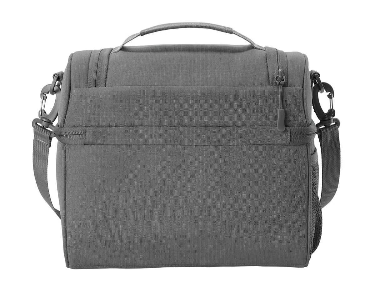 Port Authority Dome Cooler 6 Port Authority Dome Cooler - Image 6