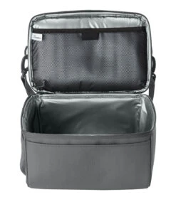 Port Authority Dome Cooler 10 Port Authority Dome Cooler -Thread Logic Store 1200W 54581 StormGrey 4 BG517StormGreyBagInside