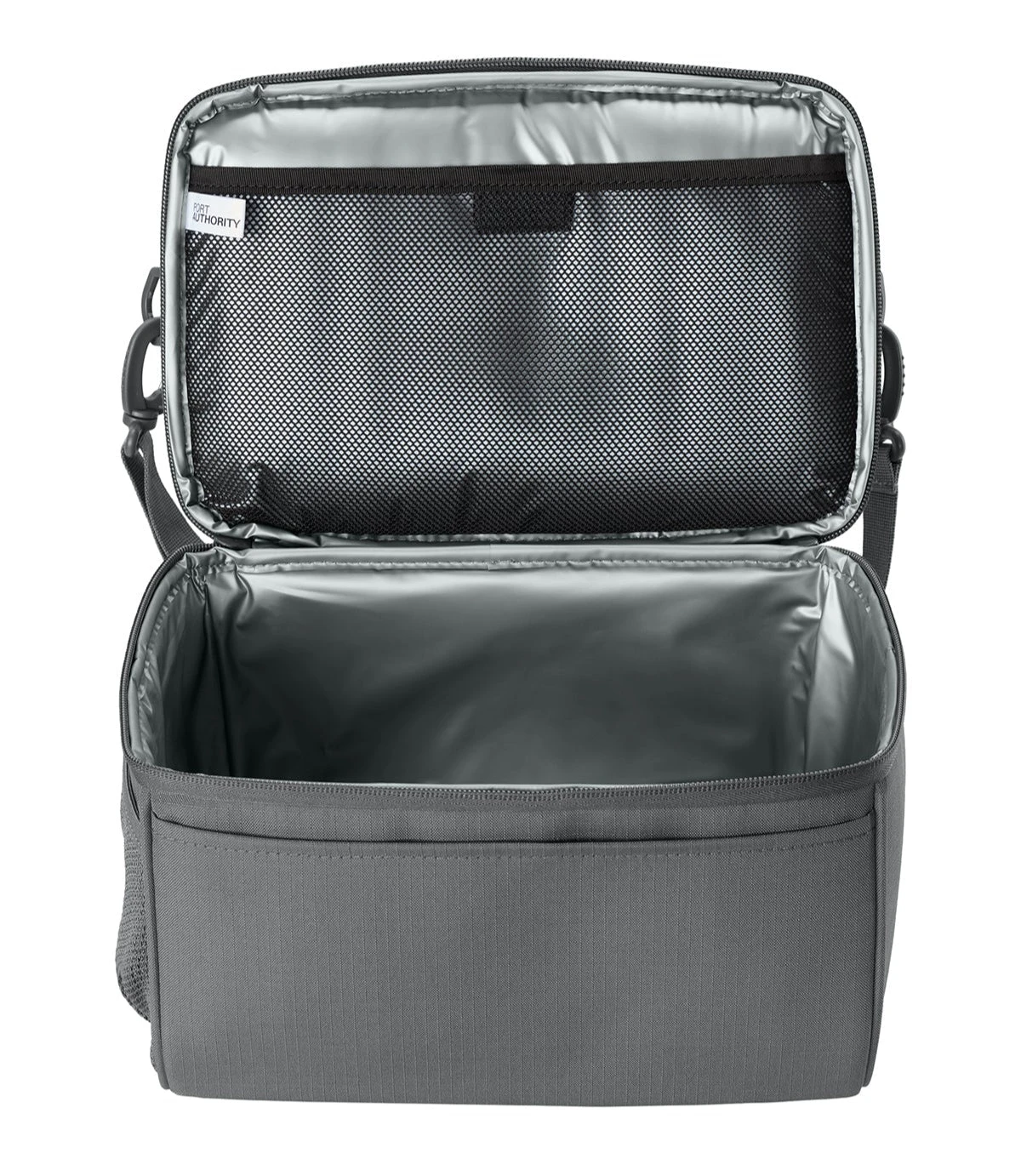 Port Authority Dome Cooler 4 Port Authority Dome Cooler - Image 4