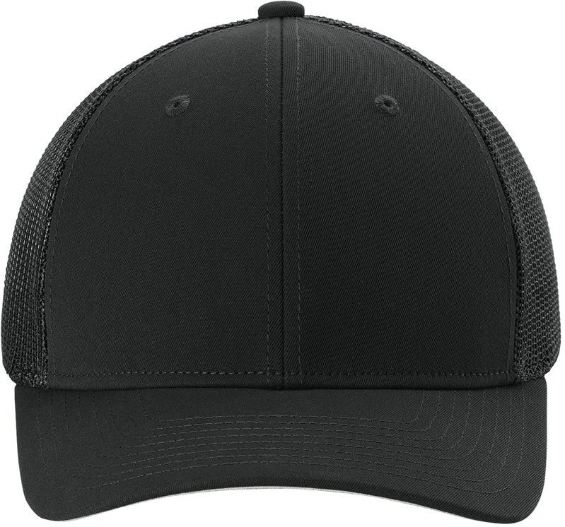 Sport-Tek Stretch-Tek Mesh Back Cap 17 Sport-Tek Stretch-Tek Mesh Back Cap - Image 17