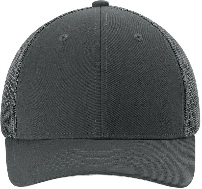 Sport-Tek Stretch-Tek Mesh Back Cap 2 Sport-Tek Stretch-Tek Mesh Back Cap - Image 2