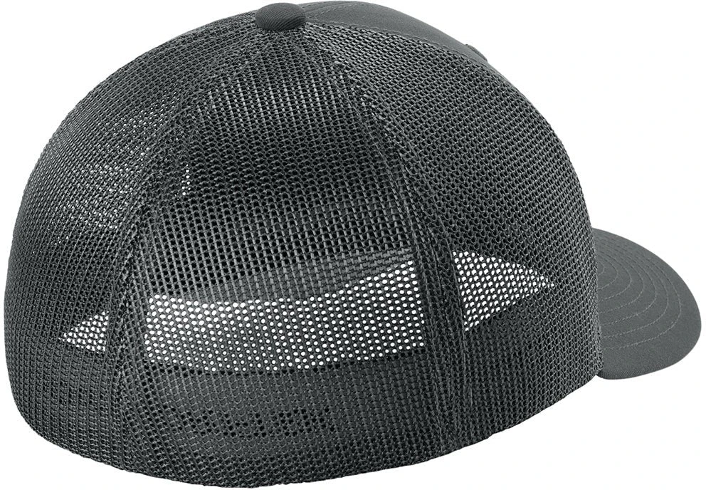 Sport-Tek Stretch-Tek Mesh Back Cap 4 Sport-Tek Stretch-Tek Mesh Back Cap - Image 4