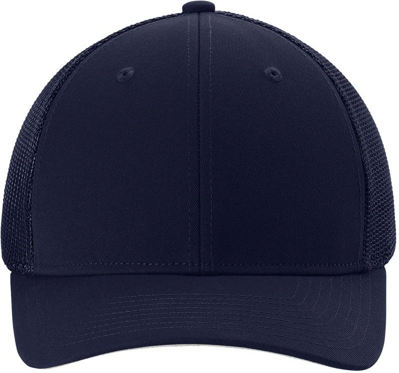 Sport-Tek Stretch-Tek Mesh Back Cap 9 Sport-Tek Stretch-Tek Mesh Back Cap - Image 9