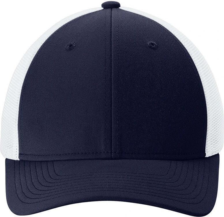 Sport-Tek Stretch-Tek Mesh Back Cap 11 Sport-Tek Stretch-Tek Mesh Back Cap - Image 11