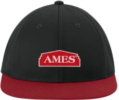 Sport-Tek Pro-Cut Stretch-Tek Cap