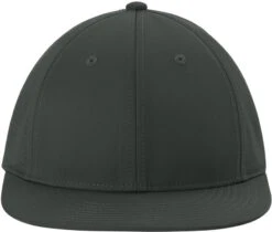 Sport-Tek Pro-Cut Stretch-Tek Cap -Thread Logic Store 1200W 54593 IronGrey 1 STC64IronGreyHatStraight