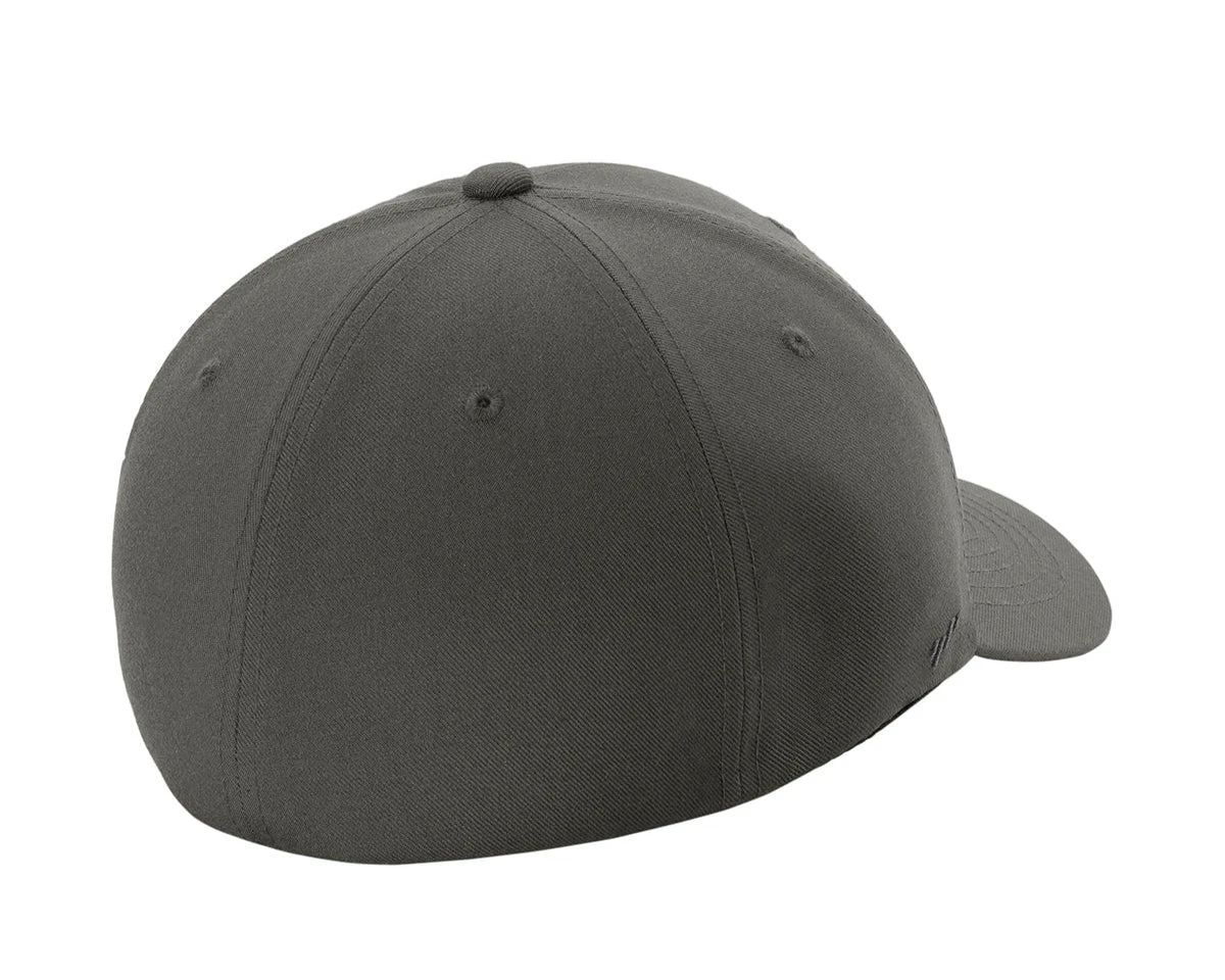 Port Authority Flexfit NU Cap 5 Port Authority Flexfit NU Cap - Image 5