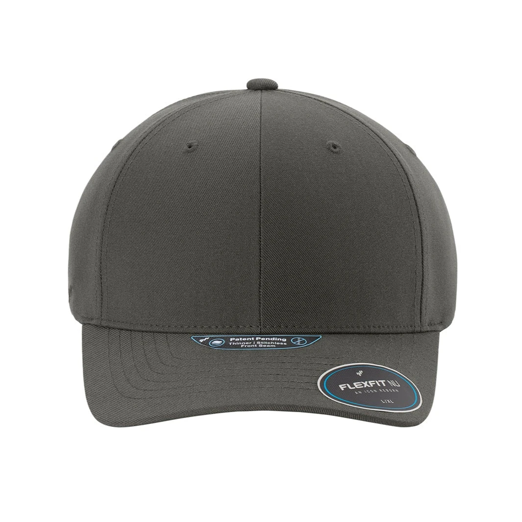 Port Authority Flexfit NU Cap 2 Port Authority Flexfit NU Cap - Image 2