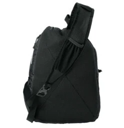 OGIO Sonic Sling Pack 9 OGIO Sonic Sling Pack -Thread Logic Store 1200W 6799 Black 2 412046BlackFlatBack1
