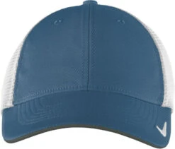 Nike Stretch-to-Fit Mesh Back Cap -Thread Logic Store 1200W null 103029d5 f943 4bf6 a4a9 fb09f107f9ee