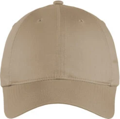 Nike Unstructured Cotton/Poly Twill Cap -Thread Logic Store 1200W null 1909935f 5605 41a2 bb95 fd14d4710a14