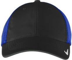 Nike Stretch-to-Fit Mesh Back Cap -Thread Logic Store 1200W null 32318717 3070 4018 a139 832308d5fefc