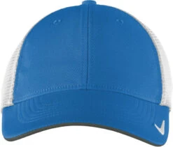 Nike Stretch-to-Fit Mesh Back Cap -Thread Logic Store 1200W null 47523e0d bb8d 4bf8 9f56 e5522d702135