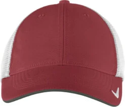 Nike Stretch-to-Fit Mesh Back Cap -Thread Logic Store 1200W null 6074af2e 1ac3 4574 9ac8 26fc84db2dd7