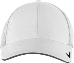 Nike Stretch-to-Fit Mesh Back Cap -Thread Logic Store 1200W null 71f5ab88 27ae 4db2 9de0 64671c6410ed