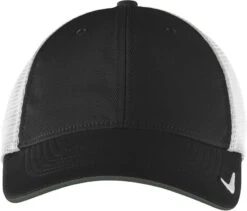 Nike Stretch-to-Fit Mesh Back Cap -Thread Logic Store 1200W null 79d1f056 b4c7 4773 b1f3 0ea9d5e5f421