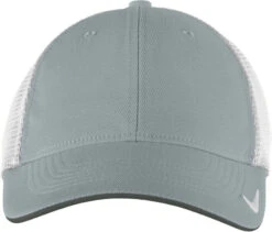 Nike Stretch-to-Fit Mesh Back Cap -Thread Logic Store 1200W null 860152d9 aa87 471a a103 a34c9625065f