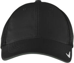 Nike Stretch-to-Fit Mesh Back Cap -Thread Logic Store 1200W null af103680 a53e 471a a7c3 8db94b91141e