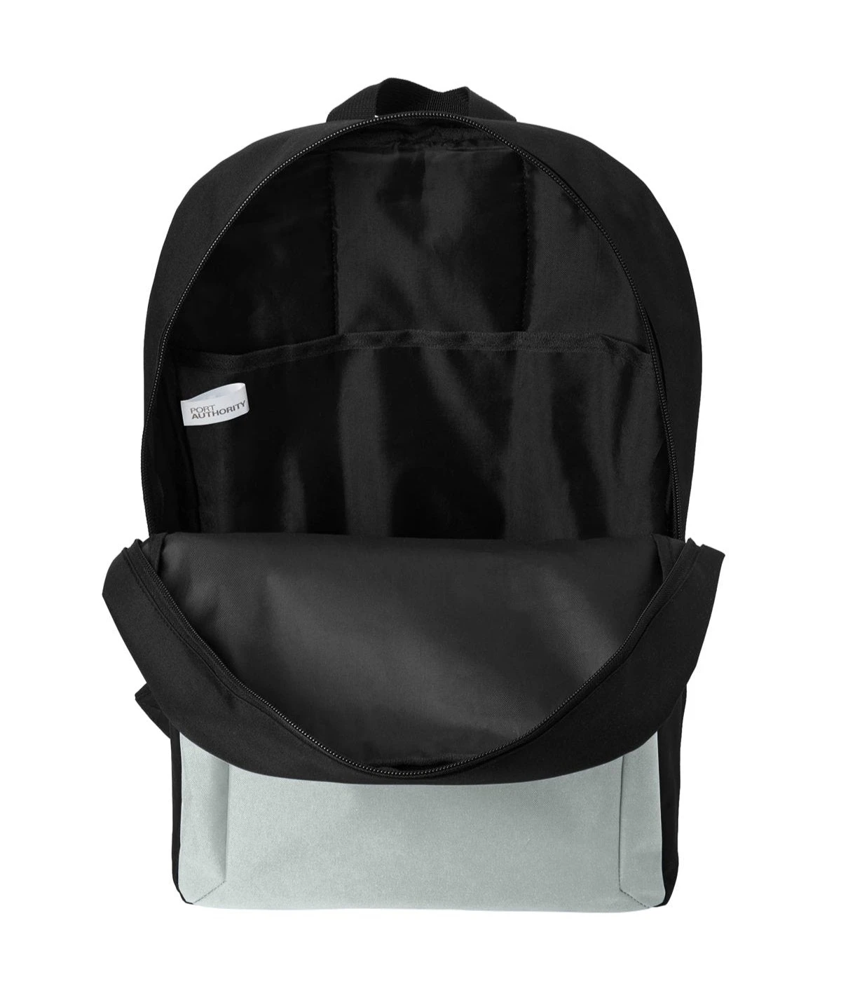 Port Authority Modern Backpack 4 Port Authority Modern Backpack - Image 4
