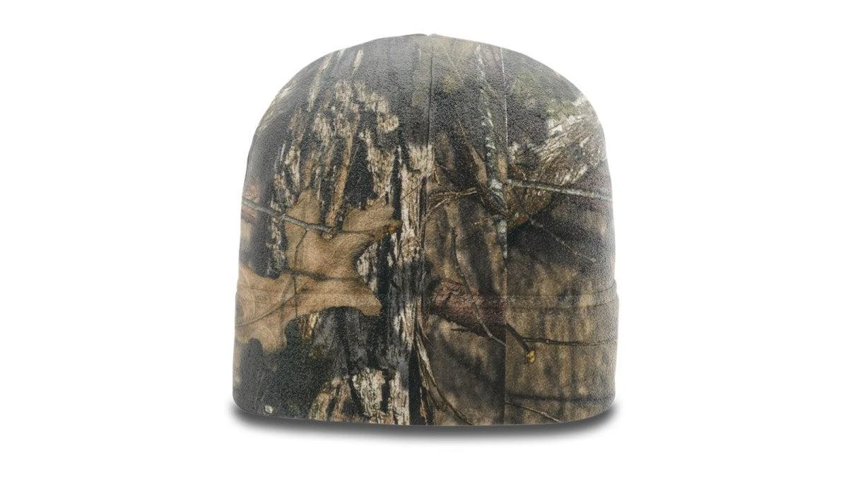 Richardson Camo Microfleece Beanie 3 Richardson Camo Microfleece Beanie - Image 3