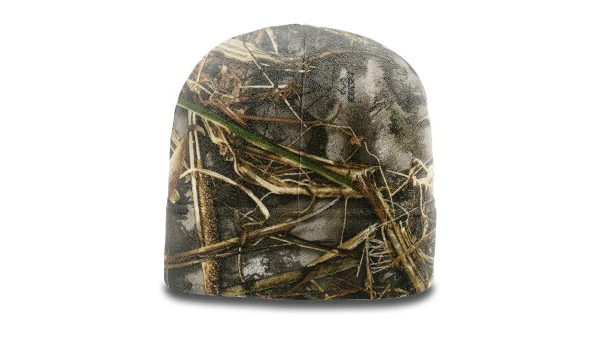 Richardson Camo Microfleece Beanie 11 Richardson Camo Microfleece Beanie - Image 11