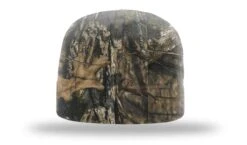 Richardson Camo Microfleece Beanie 22 Richardson Camo Microfleece Beanie -Thread Logic Store 121 LEFT