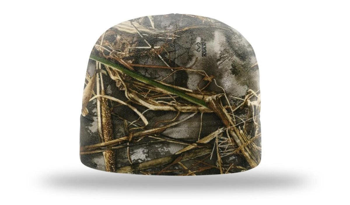 Richardson Camo Microfleece Beanie 13 Richardson Camo Microfleece Beanie - Image 13