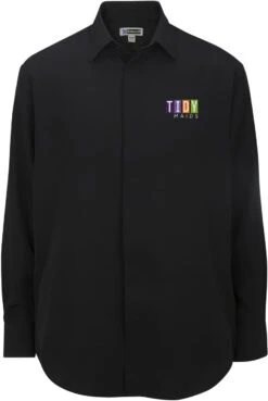 Edwards Bastiste Cafe Shirt 13 Edwards Bastiste Cafe Shirt -Thread Logic Store 1291