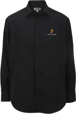 Edwards Bastiste Cafe Shirt